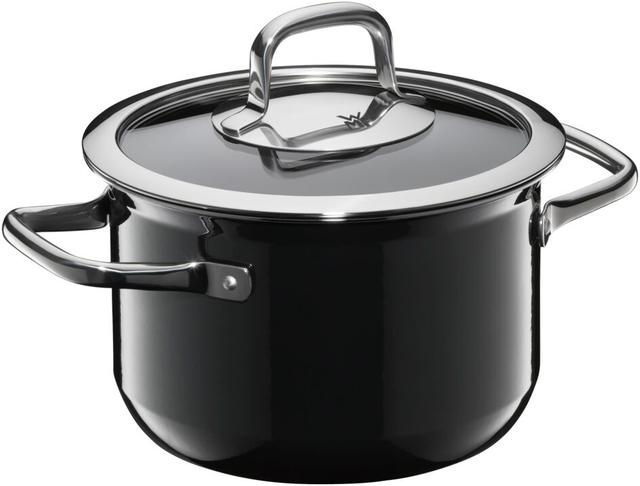 WMF FusionTec Compact Kookpan hoog - Ø180mm