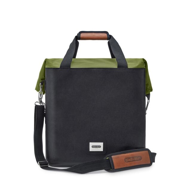 Black+Blum Insulated Cooler Bag - 25Ltr - Moss