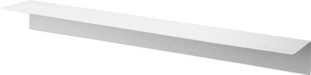 Yamazaki Tower Wandplank magnetisch - L 900mm - Wit
