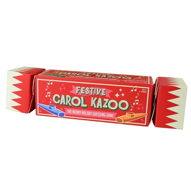 Gift Republic Kazoo - Festive Carol