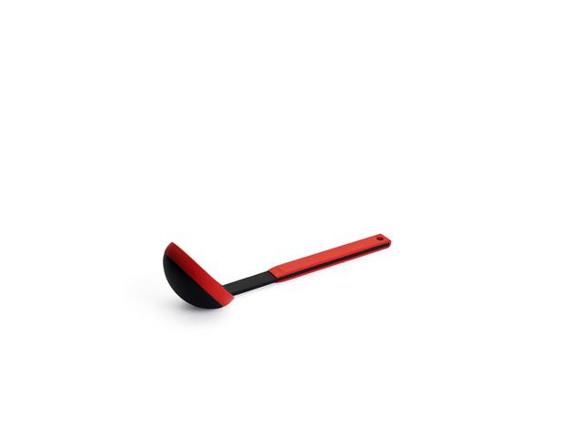 WOLL CookIt Soeplepel - L 320mm