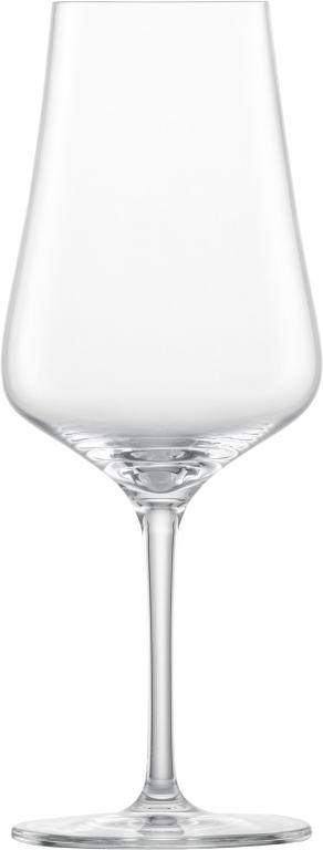 Zwiesel Glas Bouquet (Fine) Rode wijn Beaujolais 1 - 0.486Ltr - 2 glazen