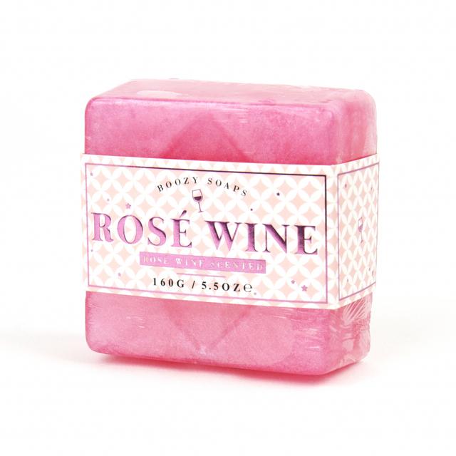Gift Republic Zeep - Rose Wine Boozy