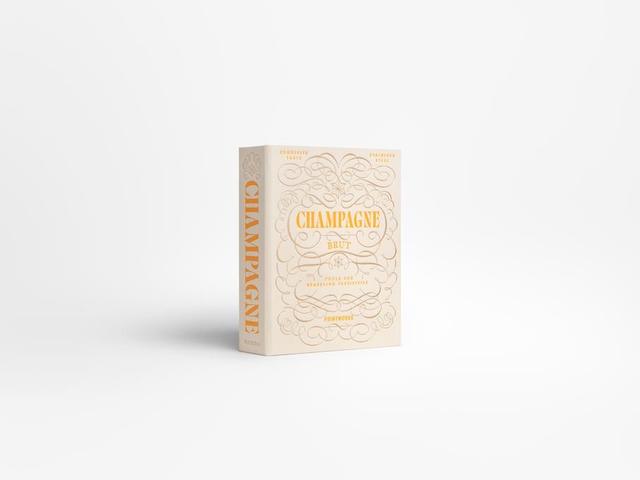 Printworks The Essentials - Champagne Tools