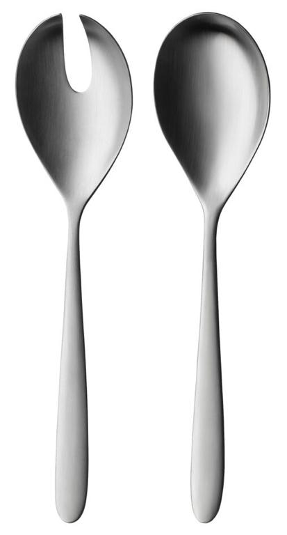 WMF Silk Saladecouvert groot - L 240mm