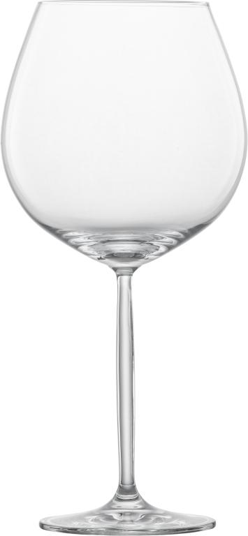 Schott Zwiesel Muse (Diva) Bourgogne goblet 140 - 0.839Ltr - 4 glazen