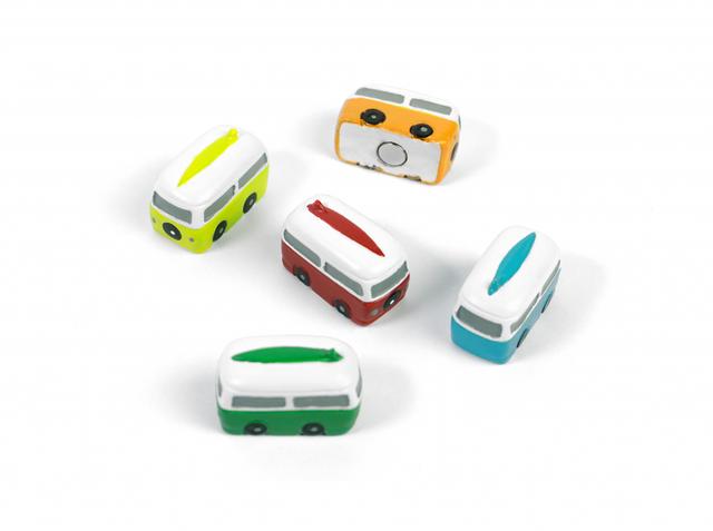 Trendform Magnet - Camper - set of 5