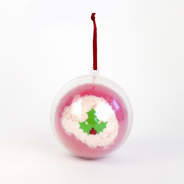 Gift Republic Bruisballen - Bauble