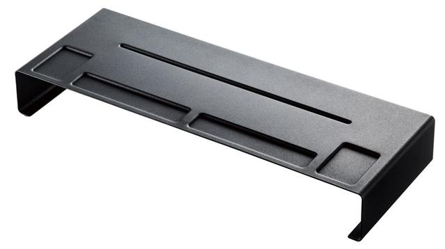 Yamazaki Tower PC Monitorstandaard - Zwart