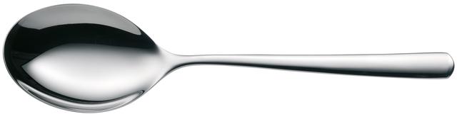 WMF Boston Opscheplepel - L 237mm