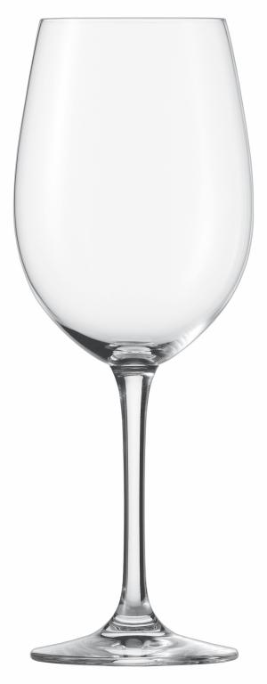 Schott Zwiesel Classico Bordeaux goblet 130 - 0.65 Ltr - Geschenkverpakking 2 glazen