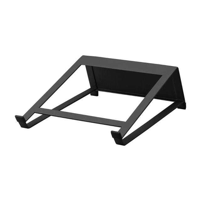 Yamazaki Tower Laptop & tablethouder - Zwart