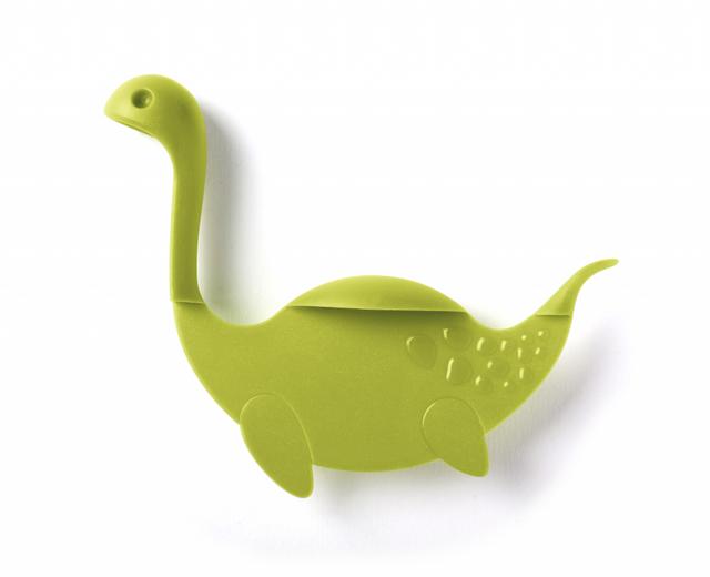 Ototo Boekenlegger Nessie - Groen