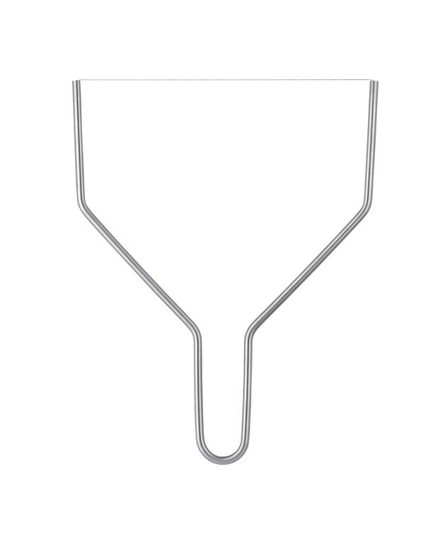 Triangle Draadsnijder 240mm