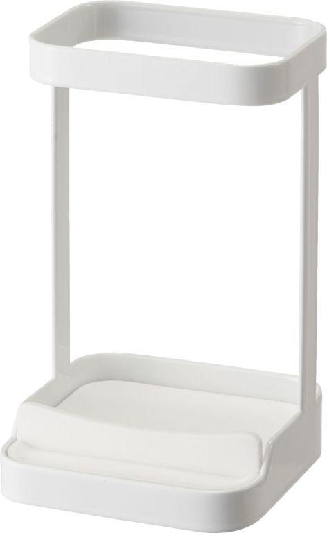 Yamazaki Hair iron stand - Tower - White