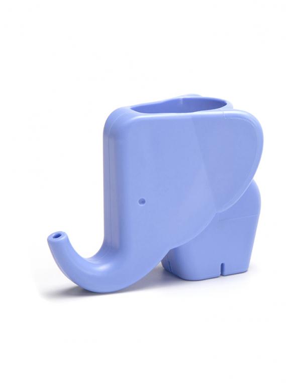 Peleg Design Jumbo Jr. - light blue