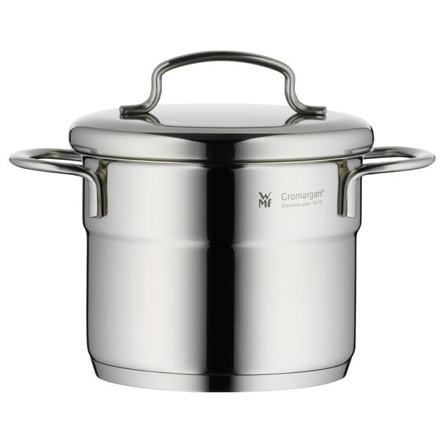 WMF Mini Kookpan midden - Ø120mm