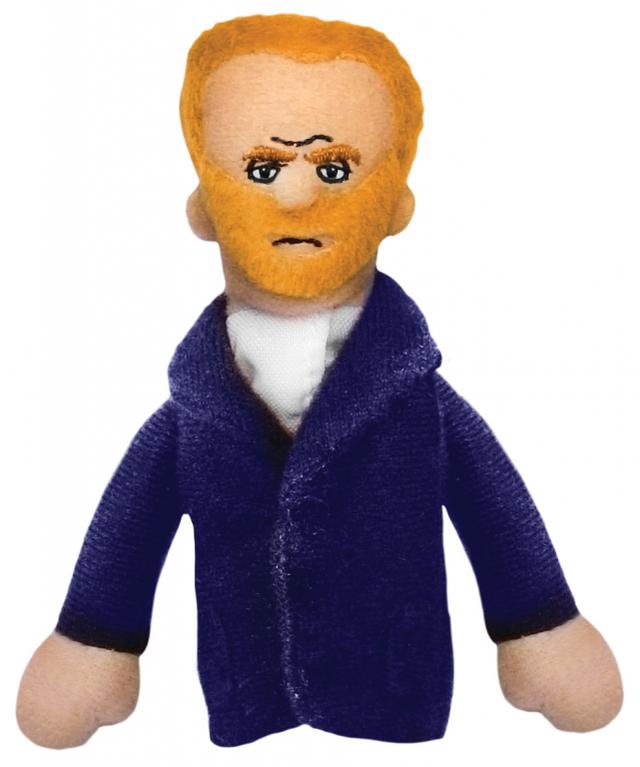 UPG F.Puppet - Van Gogh