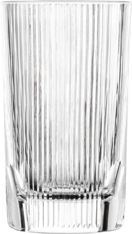 Schott Zwiesel fave Tumbler 42 - 0.297Ltr - 4 glazen
