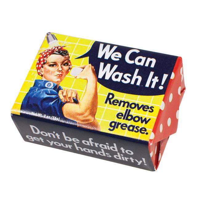 UPG Zeep - Rosie the Riveter