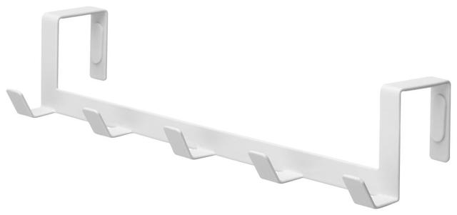 Yamazaki Smart Deurkapstok - Wit