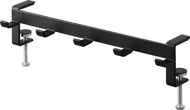 Yamazaki Tower Tafel haakjes - Zwart