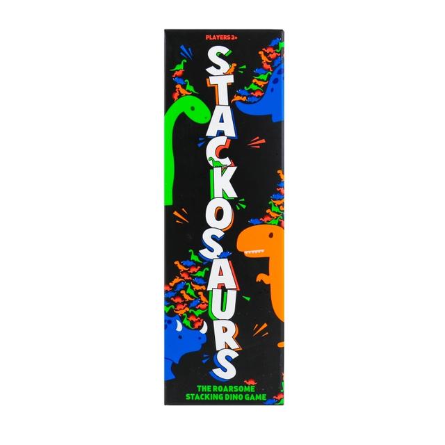 Gift Republic Stapelspel - Stackosaurus