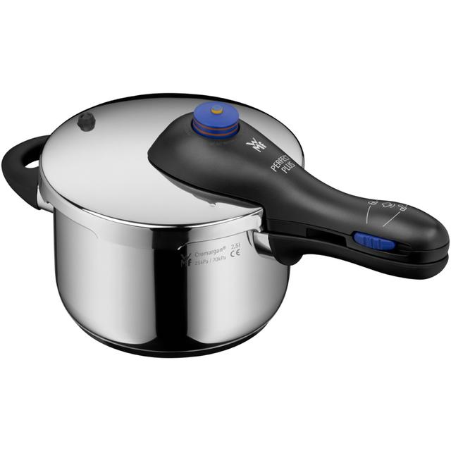 WMF Perfect Plus Snelkookpan met flame guard - Ø180mm - 2.5Ltr