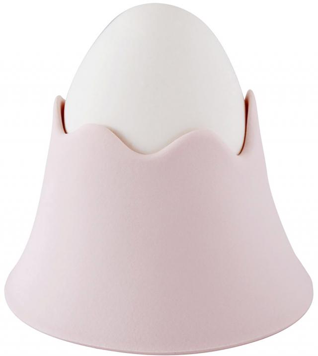 Hachiman Fujisan Egg Cup - Pink