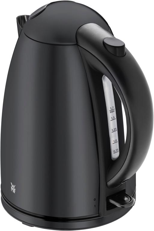 WMF Stelio Waterkoker - Deep Black