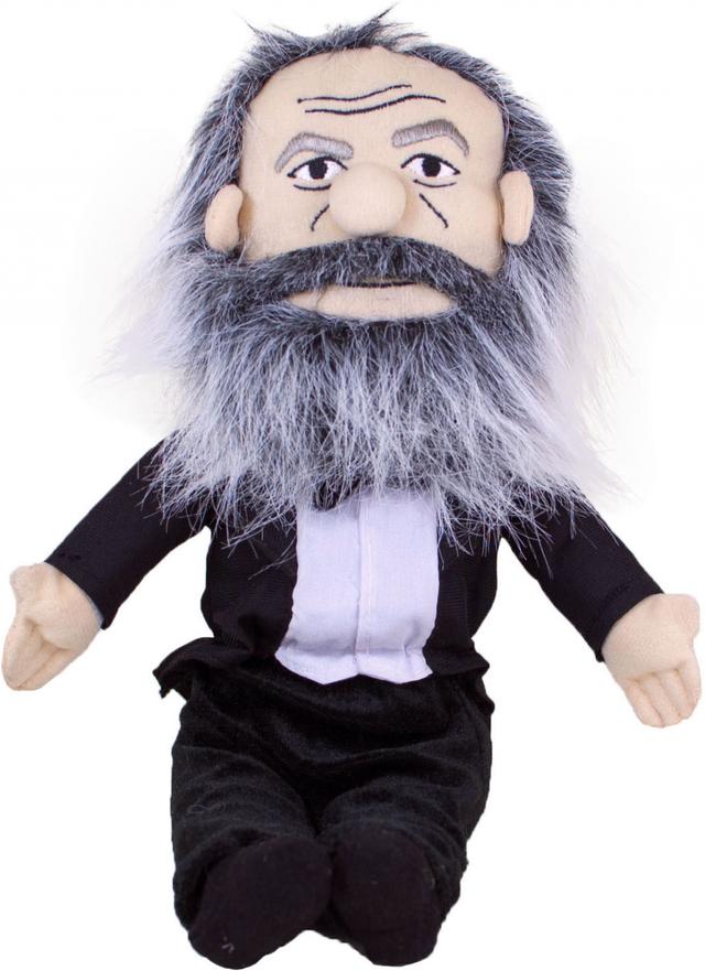 UPG Pop - Karl Marx