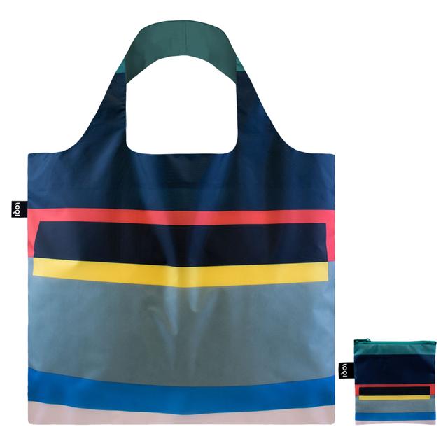 LOQI Bag Large - No Title gerecycled