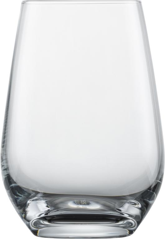 Schott Zwiesel Forté (Vina) Waterglas 42 - 0.397Ltr - 4 glazen