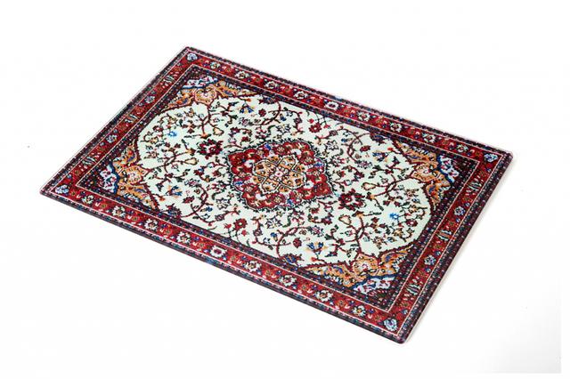 Peleg Design Rugboard