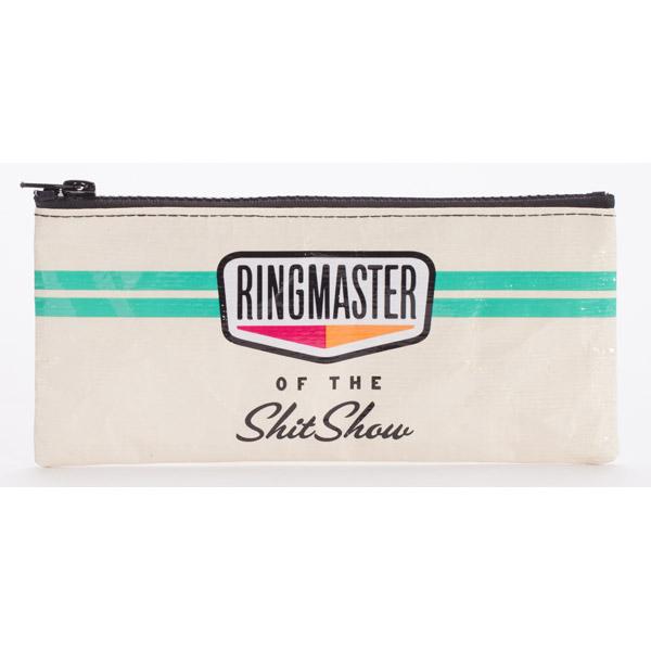 Blue Q Etui - Ringmaster Shitshow
