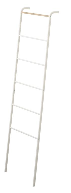 Yamazaki Tower Ladderrek - Wit