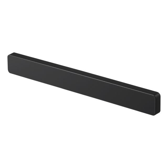 Yamazaki Tower Messenhouder magnetisch - Zwart