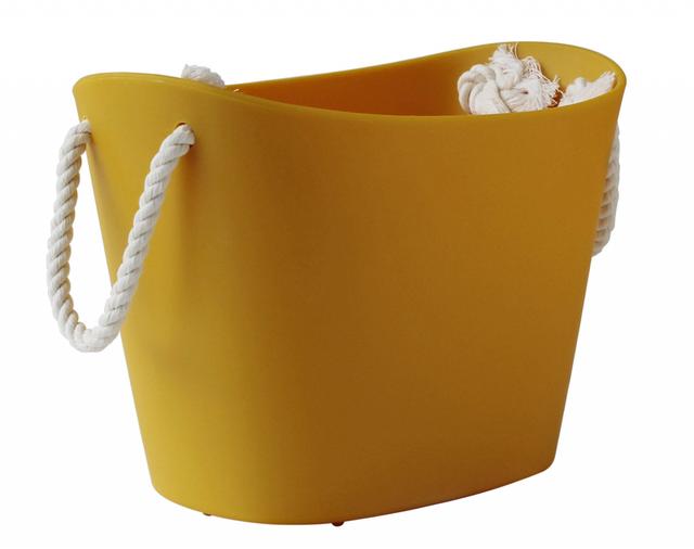 Hachiman Balcolore Opbergmand Mini - Geel