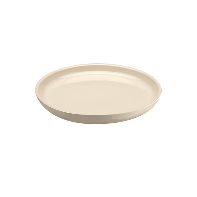 Emile Henry Epicure Bord M - Ø210mm - Argile