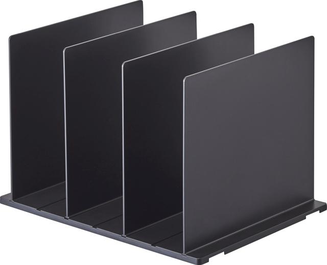 Yamazaki Tower Tassenorganizer - Smart - Zwart