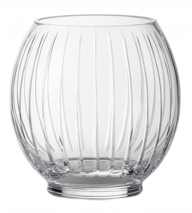 Zwiesel Glas Signum Vaas - Ø185mm - H 190mm - Kristalhelder