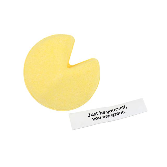 Gift Republic Bruisballen - Fortune Cookie