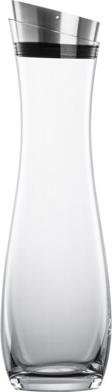 Schott Zwiesel Fresca Karaf met swingdeksel - 1.0Ltr