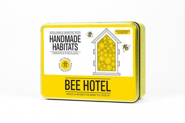 Gift Republic DIY kit - Bee Hotel