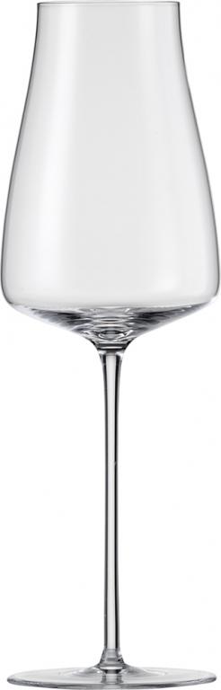Zwiesel Glas The Moment Champagneglas 77 - 0.369Ltr - Geschenkverpakking 2 glazen