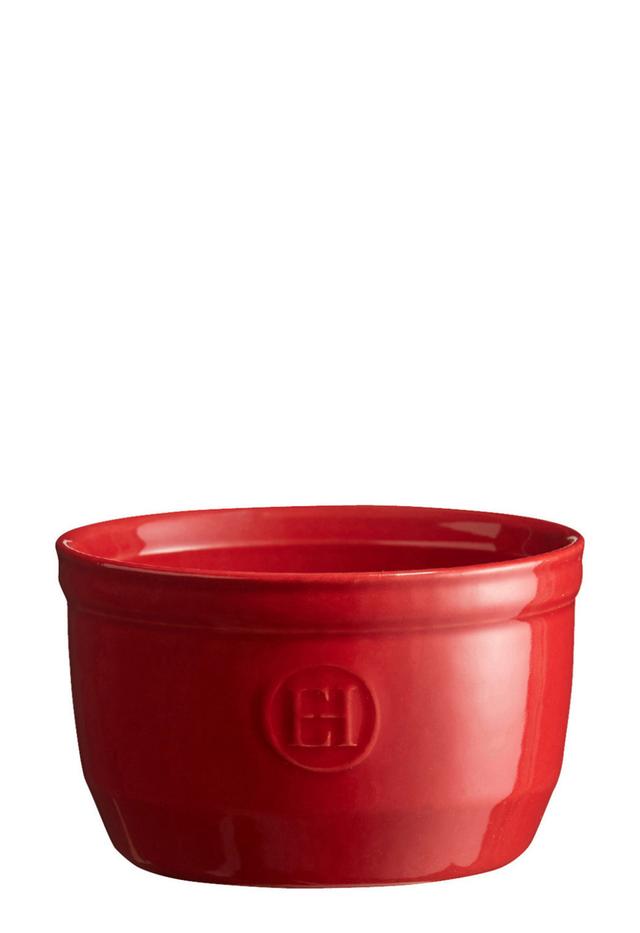 Emile Henry Pasteibakje N.10 - Ø105mm - Grand Cru