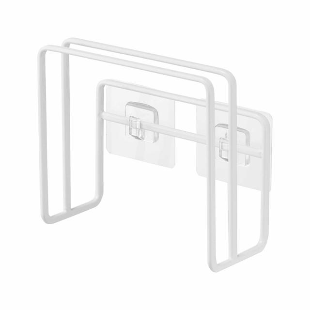 Yamazaki Tower Snijplankhouder Film hook - Wit