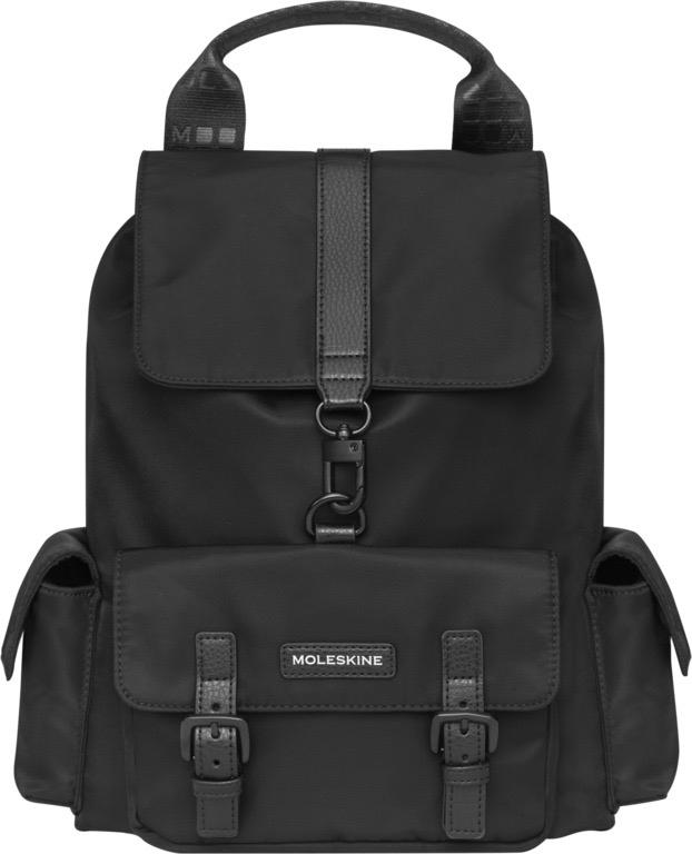 Moleskine Legendary Rugzak - Small - Black