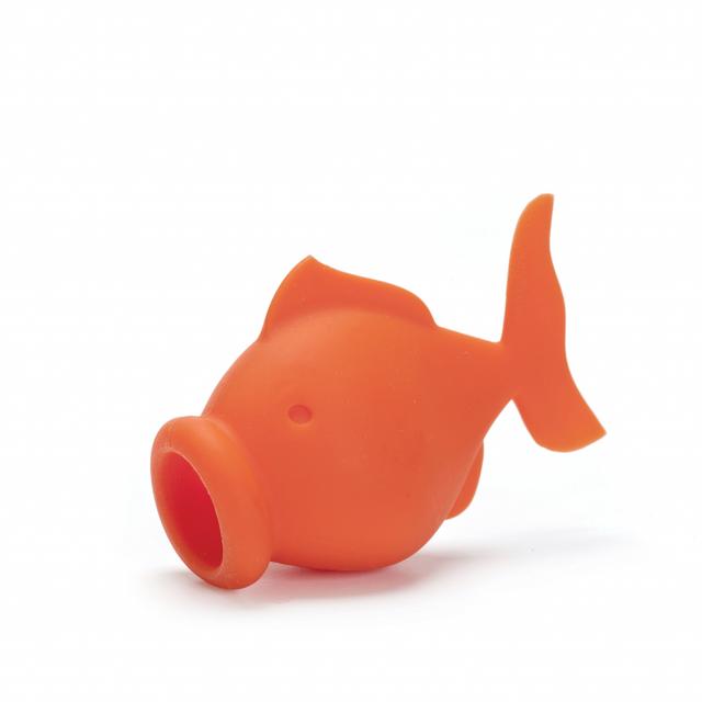 Peleg Design Yolk Fish