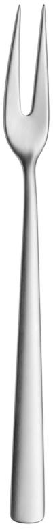 WMF Corvo Vleesvork - L 196mm